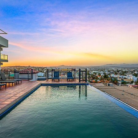 Morgan Hotel Boutique & Residences, Los Cabos Cabo San Lucas Exterior foto