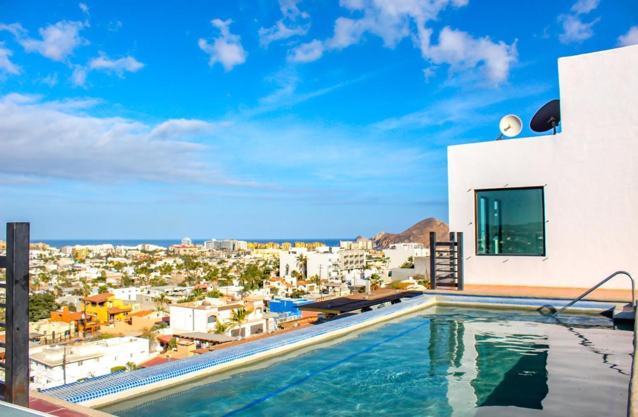 Morgan Hotel Boutique & Residences, Los Cabos Cabo San Lucas Exterior foto