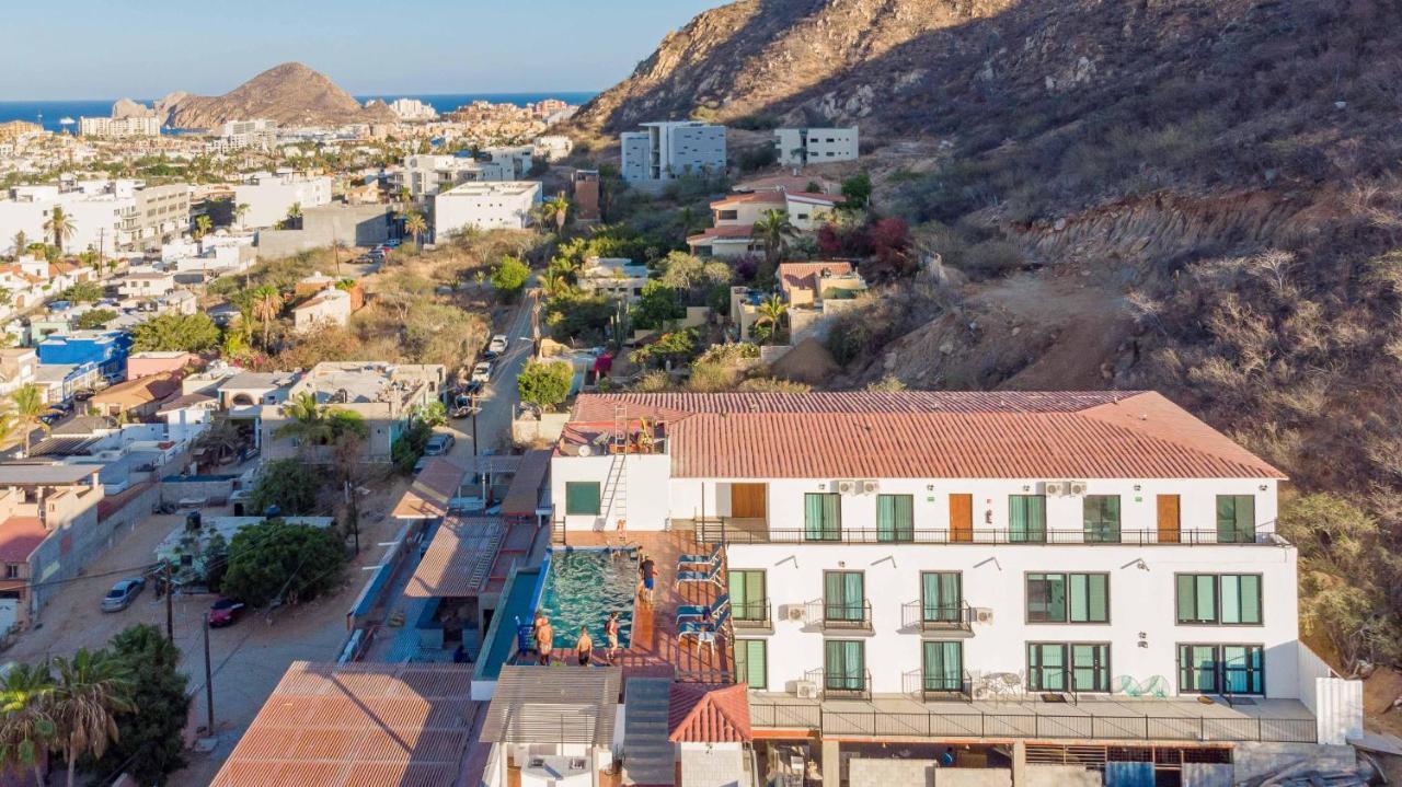 Morgan Hotel Boutique & Residences, Los Cabos Cabo San Lucas Exterior foto